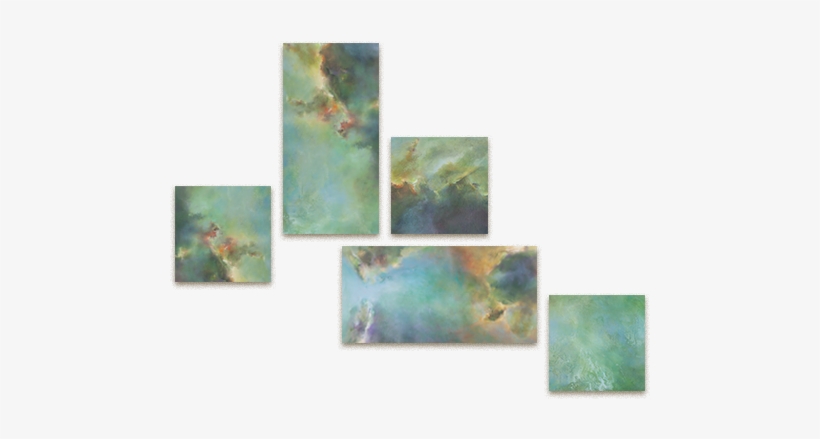 Abysssblocks - Abysssblocksdiag - Abysssblocksds - - Modern Art, transparent png #1014534