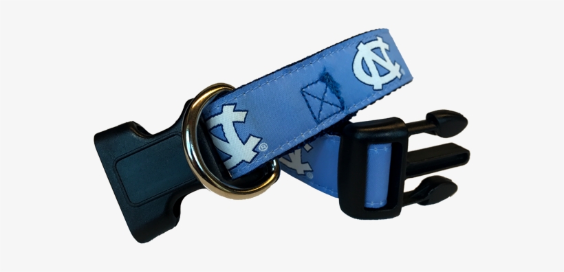 University Of North Carolina - Dog Collar, transparent png #1014587