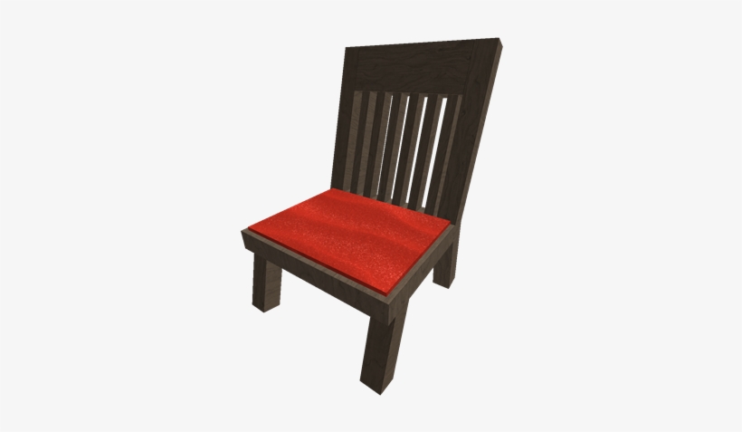 Pine Cone Dining Chair - Chair, transparent png #1014613