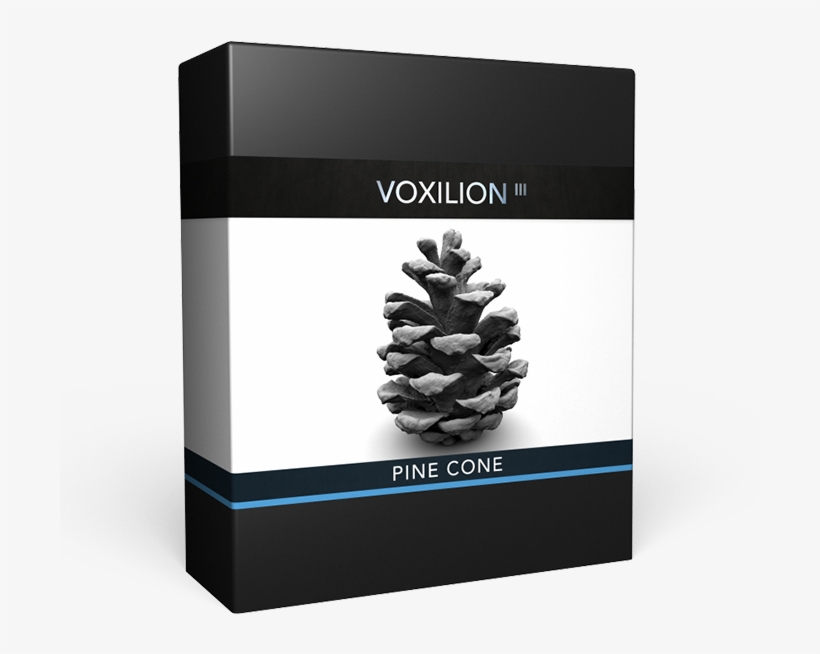 Pine Cone - 3d Printing, transparent png #1014638