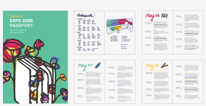 Passport, transparent png #1014685