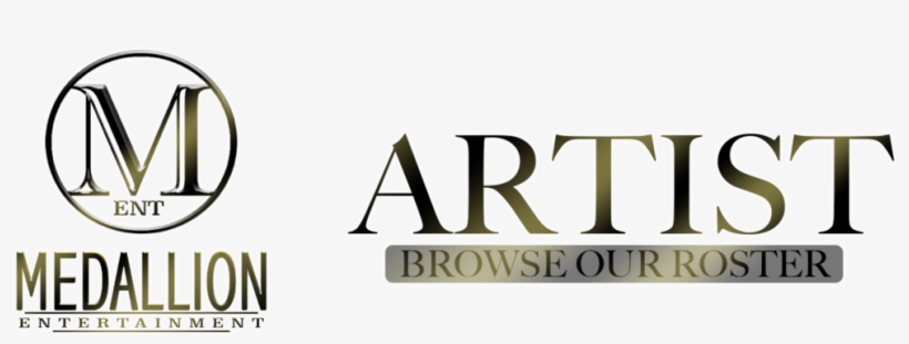 Medallion Artist - Artist, transparent png #1014946