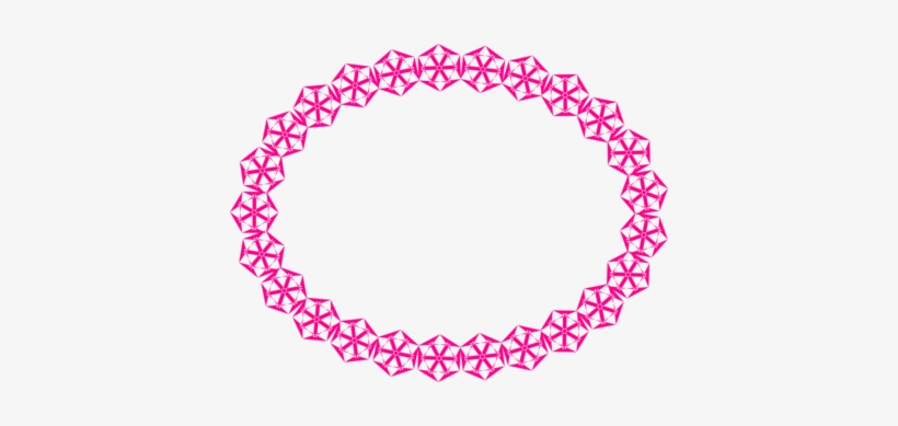 Pink - Banner - Clipart - Pink Blank Banner Clip Art, transparent png #1015042