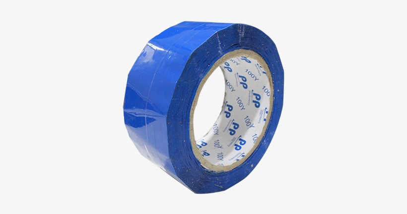Color Scotch Tape - Synthetic Rubber, transparent png #1015063
