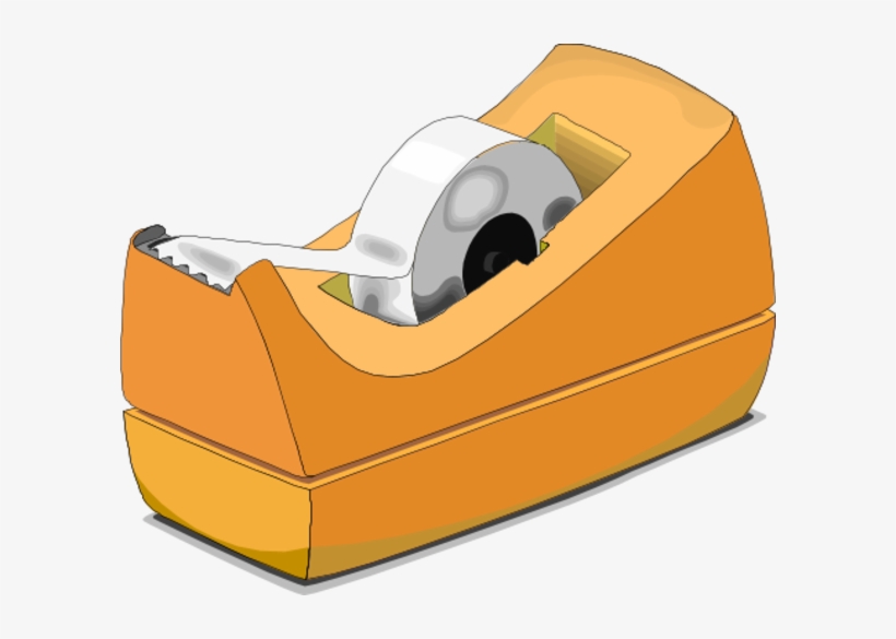 Scotch Clipart Adhesive Tape Tape Clipart Free Transparent PNG