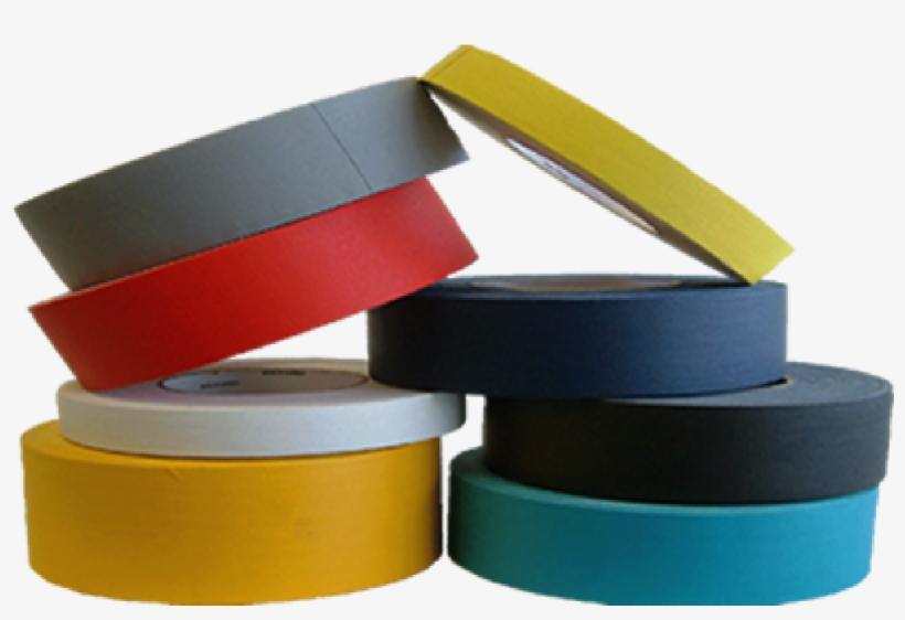 Industrial Tape Png, transparent png #1015404