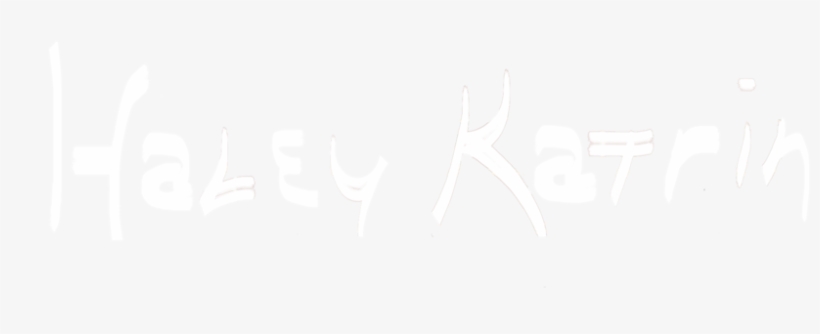 Haley Katrin Artist - Sketch, transparent png #1015445