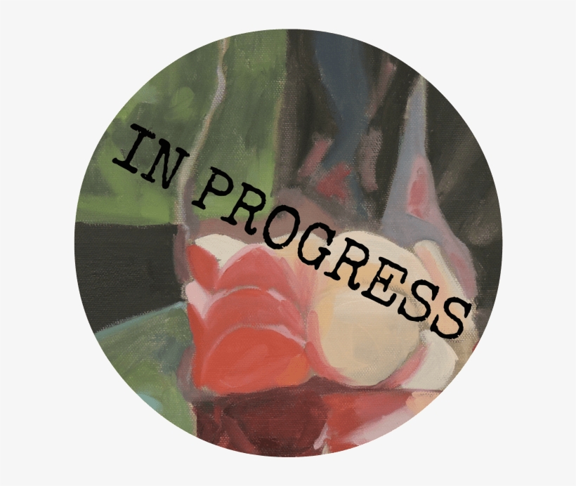 As A “teaser” For Next Week, I Was Able To Start Another - Probie Sticker, transparent png #1015472