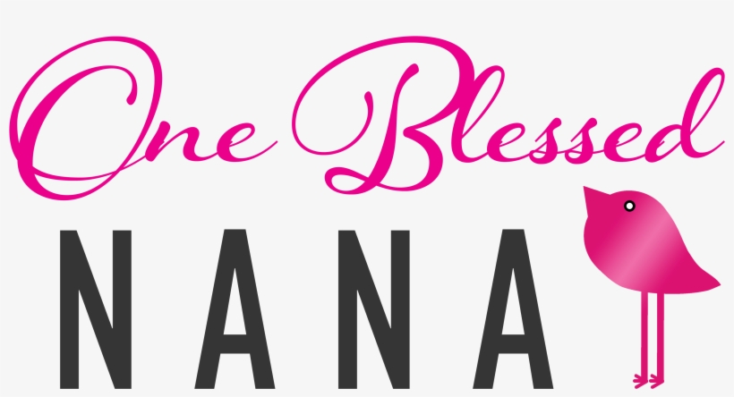 One Blessed Nana Tote Bag By Chicks - Holistic, transparent png #1015521
