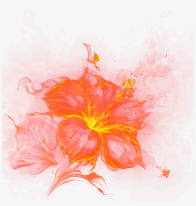 Fire Flowers - Half-blood (the First Covenant Novel), transparent png #1015631
