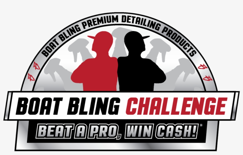 2017 Boat Bling Challenge, transparent png #1015824
