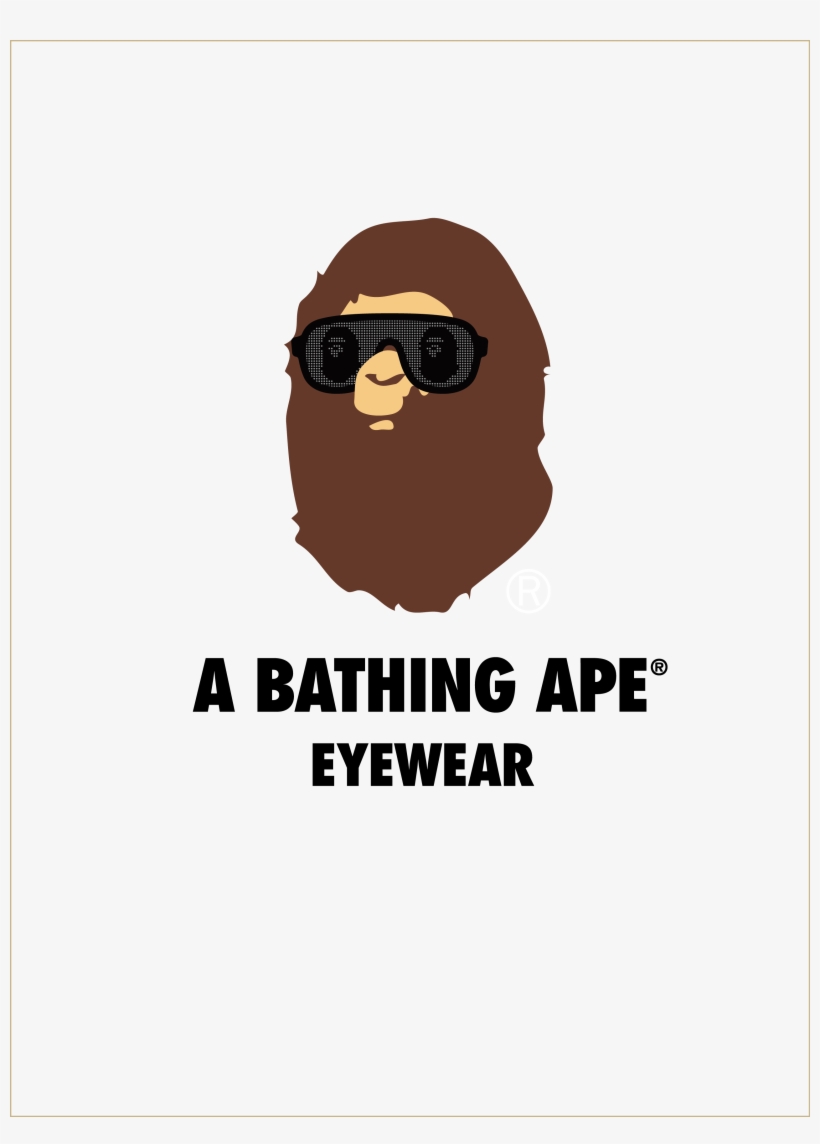 Bape - Bathing Ape, transparent png #1015937