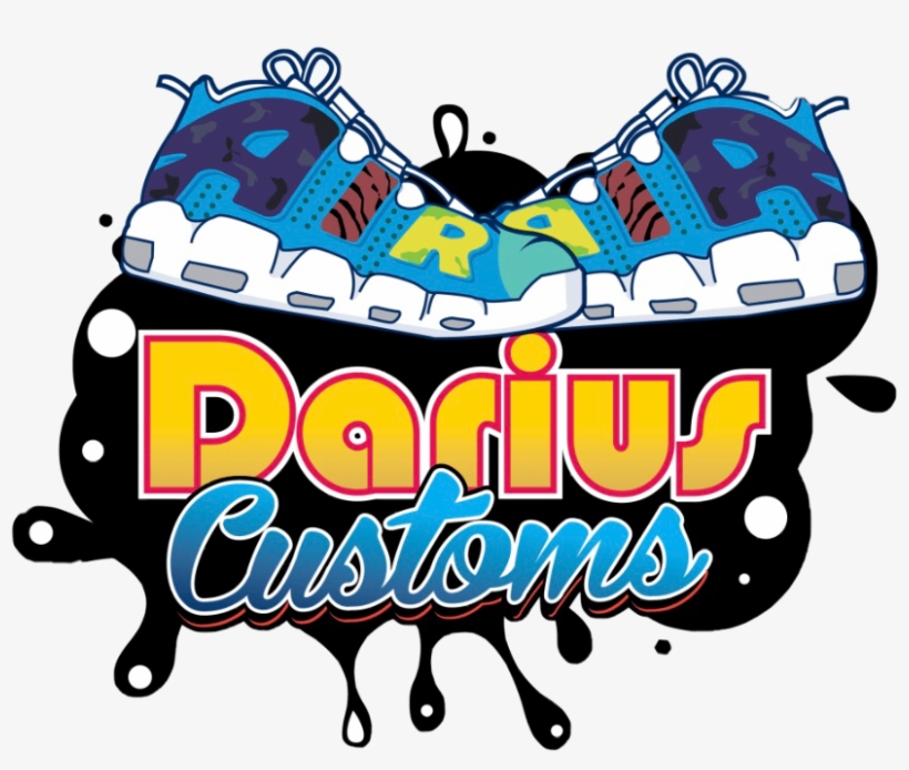 Dariuscustoms - Instagram, transparent png #1015965