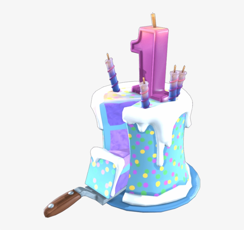 png files birthday cake fortnite back bling transparent png 1015986 - fortnite happy birthday svg