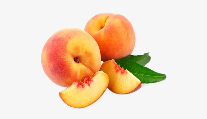 Peaches - Peach, transparent png #1015987