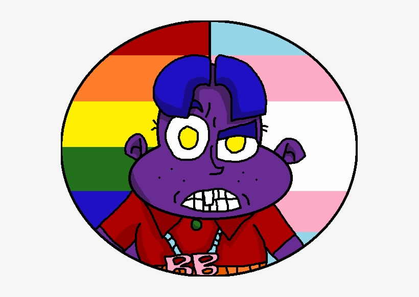 Homosexual And Transgender Bling - Transgender, transparent png #1016065