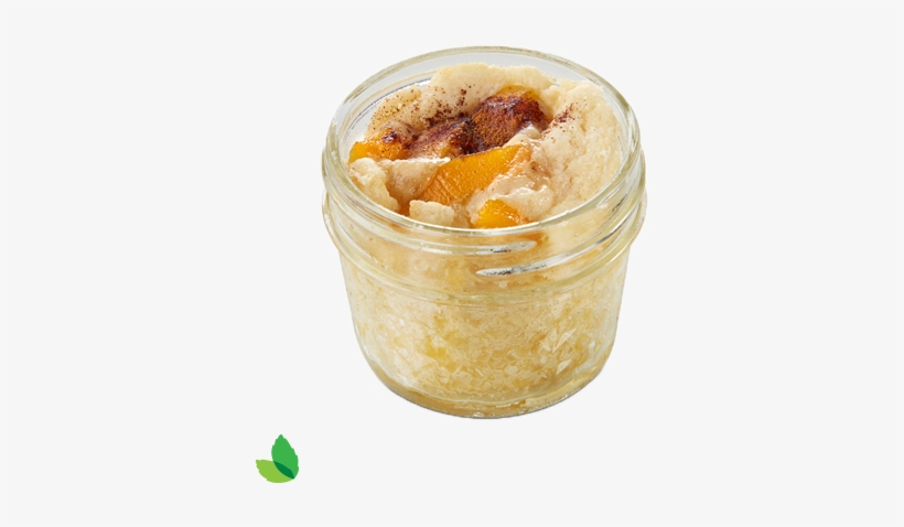 Peach Cobbler Png, transparent png #1016119