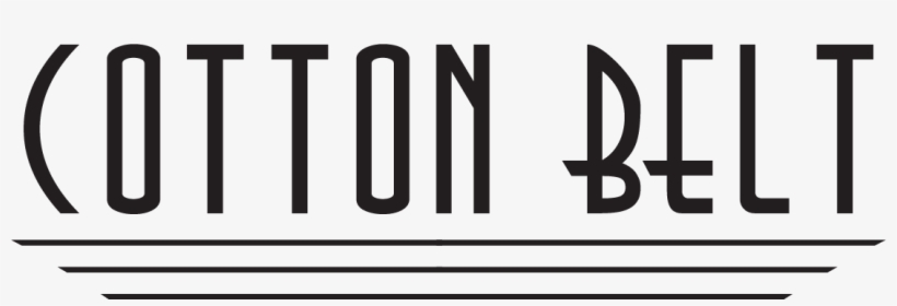 Dart Cotton Belt Logo - Graphics, transparent png #1016242
