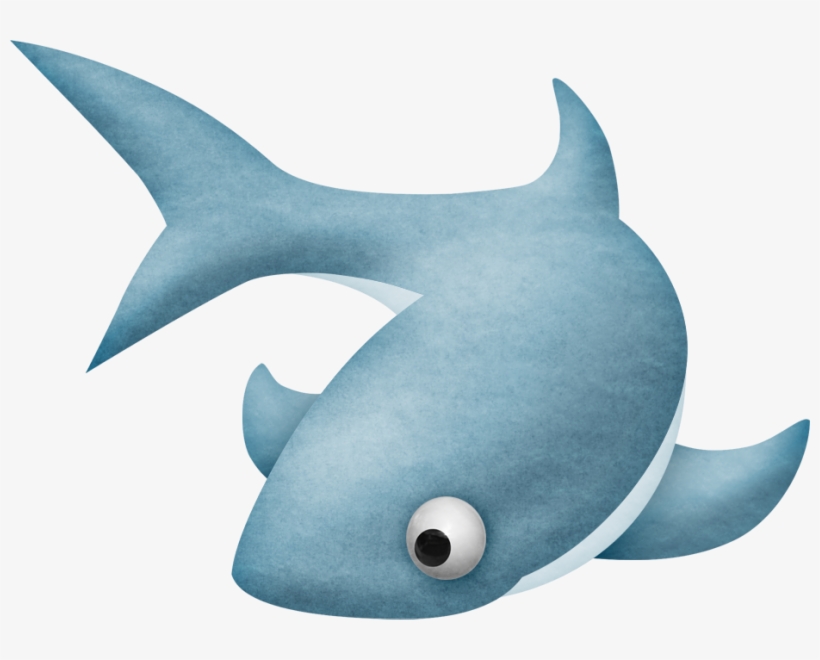 Requiem Shark Drawing - Shark, transparent png #1016340