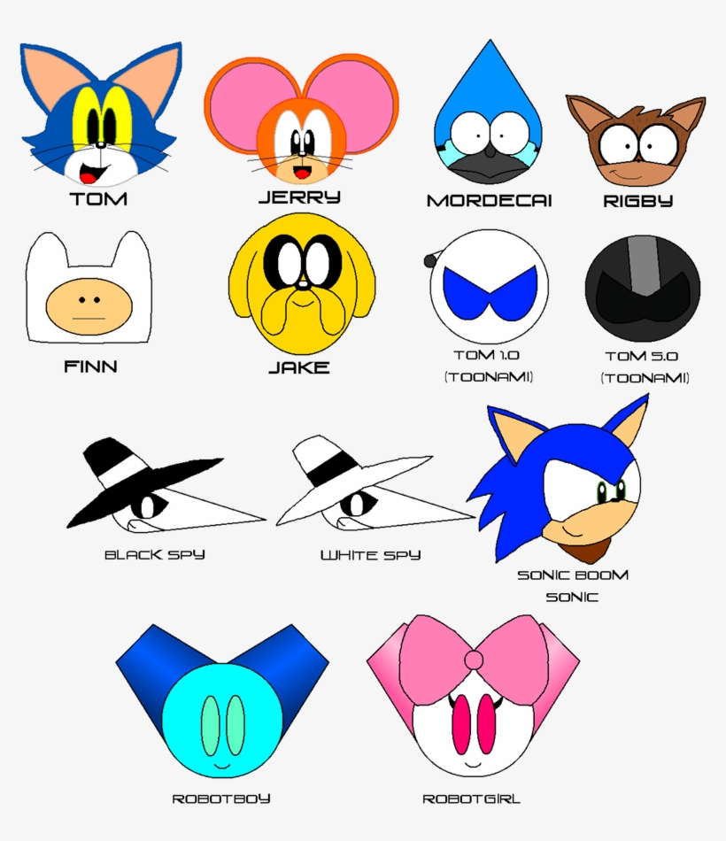 Collection Of Free Bape Drawing Character Download - Drawing Cartoon Network, transparent png #1016406