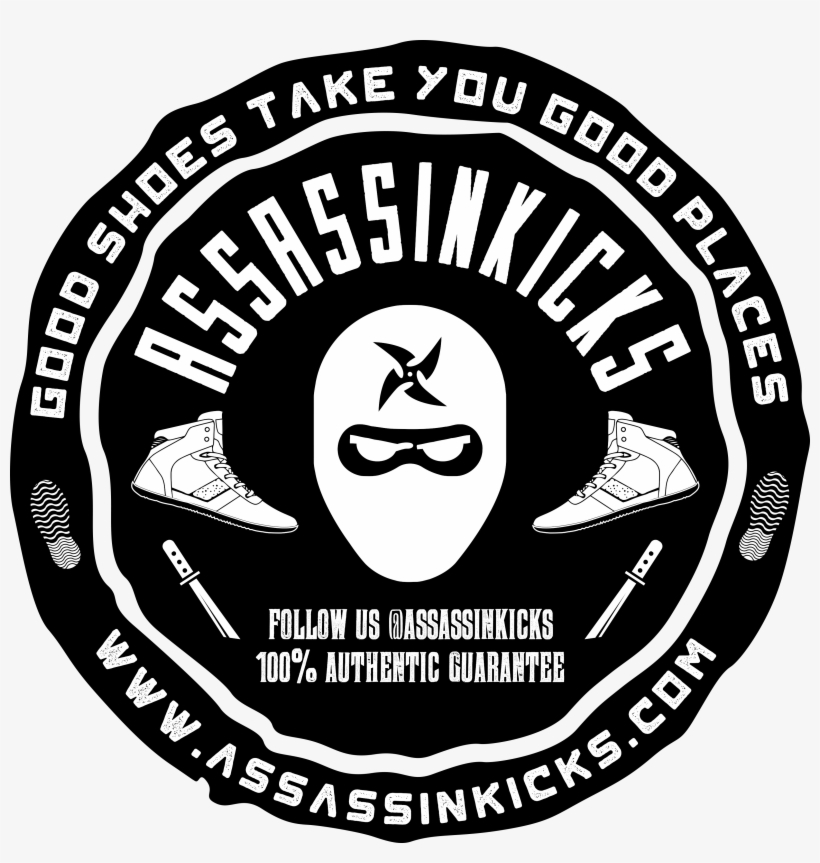 Assassinkicks - Emblem, transparent png #1016507