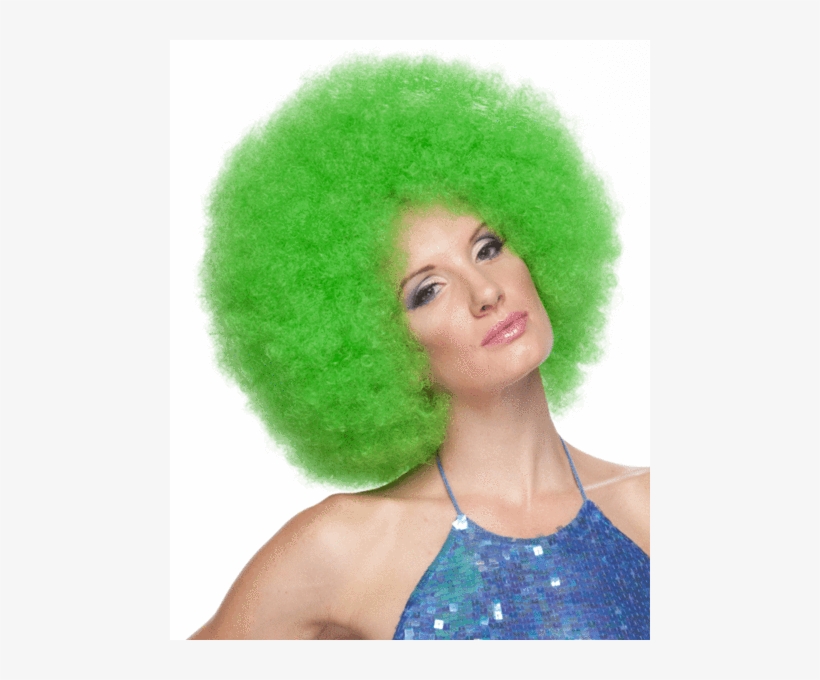 Afro, transparent png #1016538