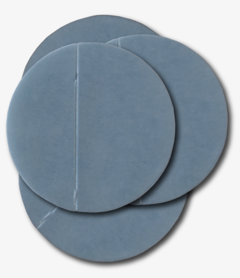 Sd B2b Die-cut Circles - Circle, transparent png #1016617