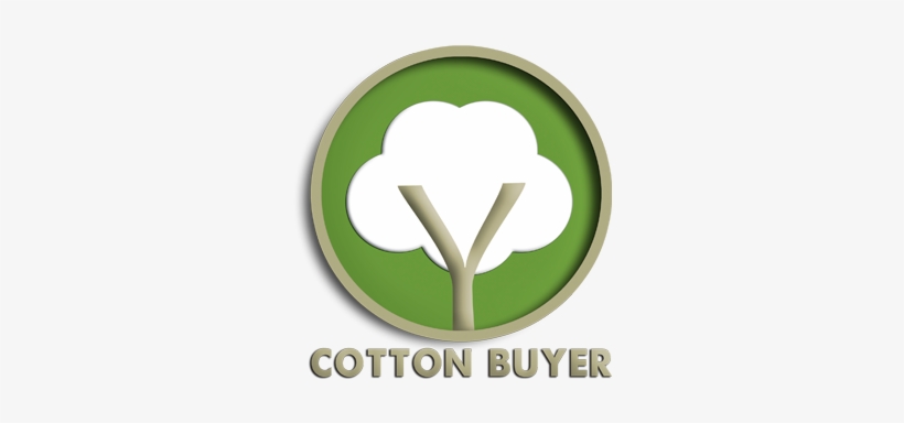 About Cotton Buyer - Emblem, transparent png #1016639