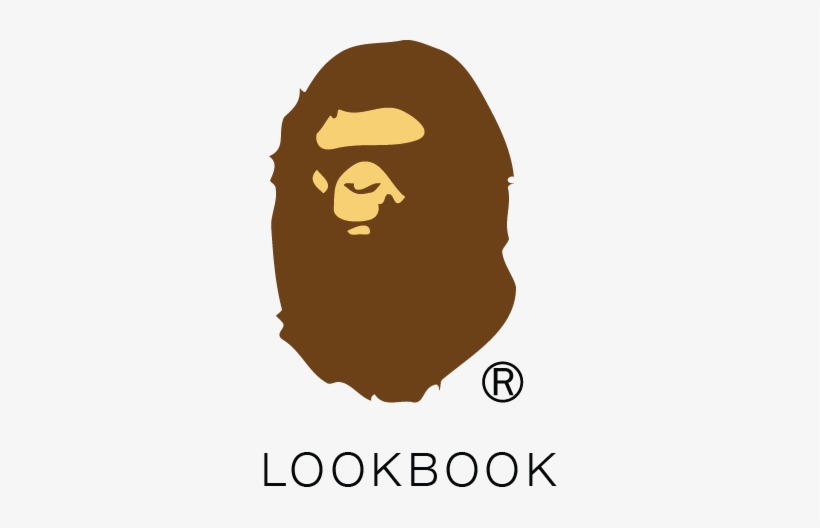 Bape Star Tattoo Bathing Ape Logo Camo Free Transparent PNG