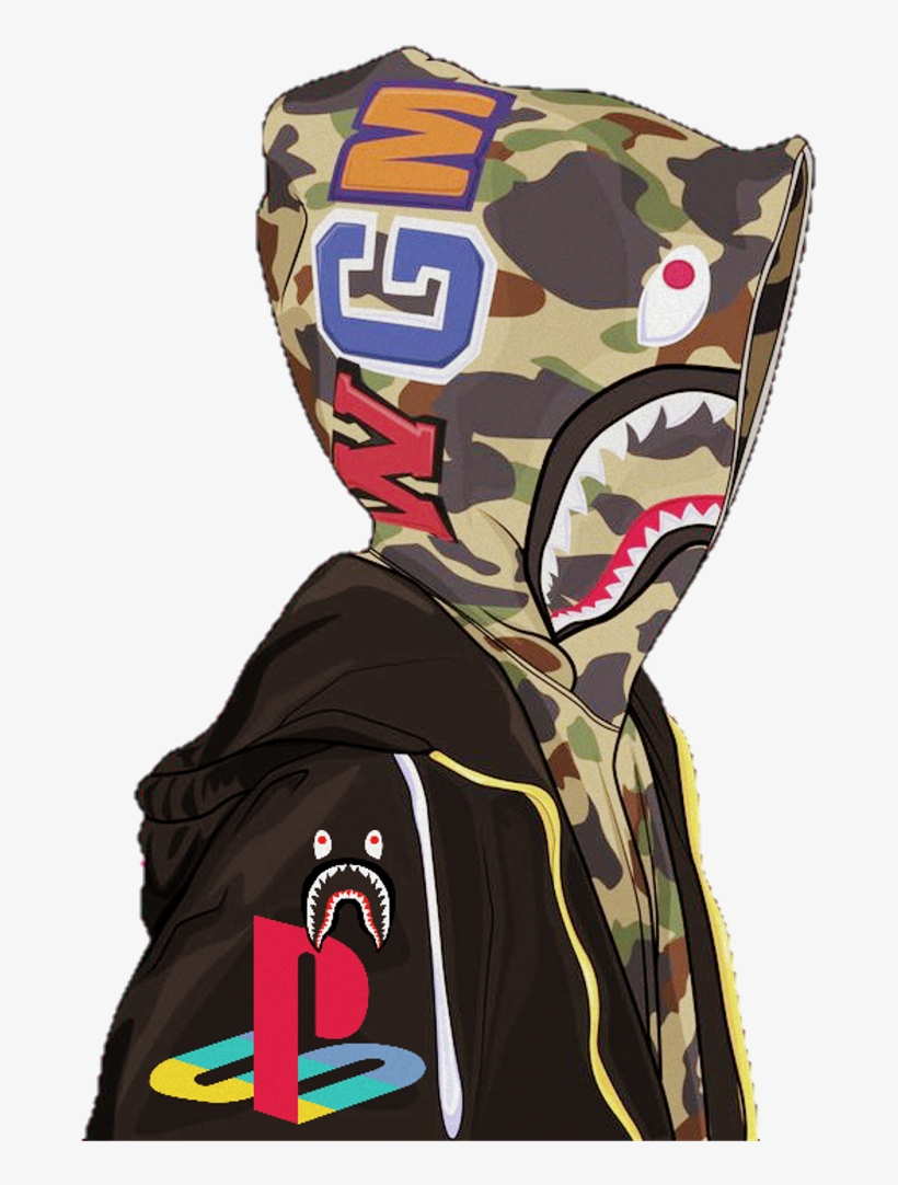 Art Rap Bape Nike Supreme Diamond Truereligion Louievui - Hypebeast ...