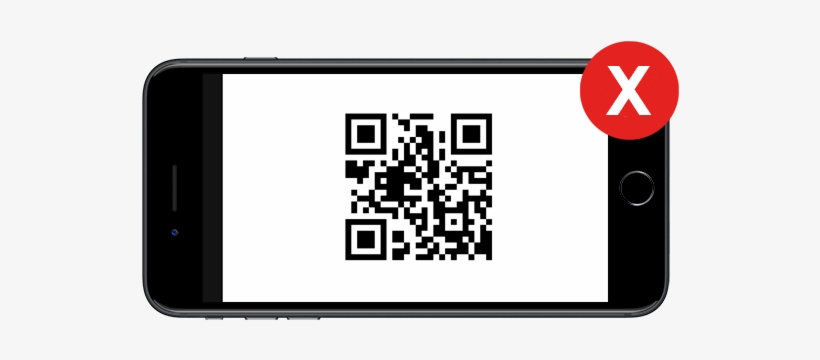 Unbox Me Only Works With Scannable Markers Containing - Scan Me - Everybody's Guide To The Magical World Of, transparent png #1016979