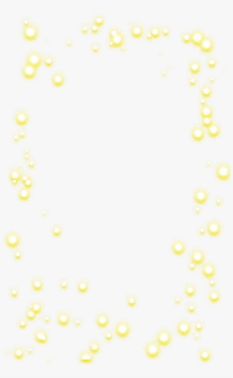 High Quality Glitter Frames - Circle, transparent png #1017003