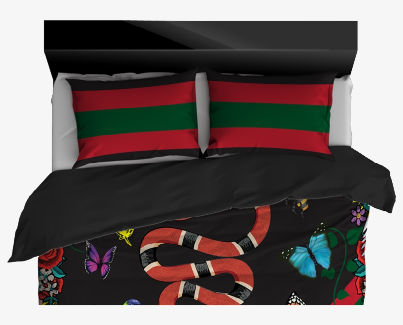 Night Shift Goods Brings Streetwear Style To The Bedroom - Comforter, transparent png #1017129