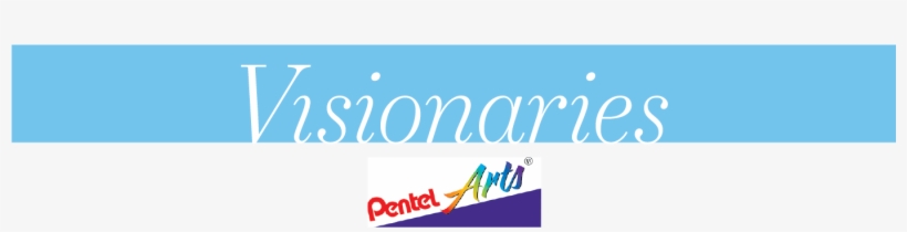 Guno Park - Pentel Arts Aquash Water Brushes 4/pkg, transparent png #1017220