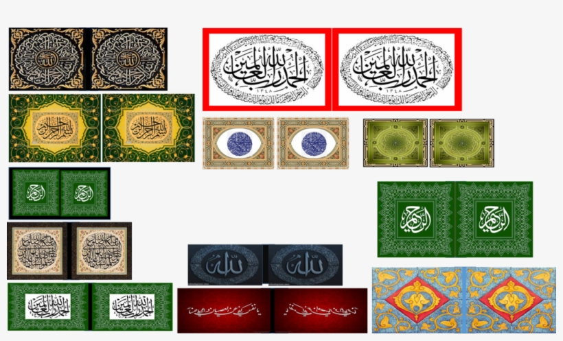 Saracen Pennants, Flags And Banners - Saracens Crusades Flag, transparent png #1017352