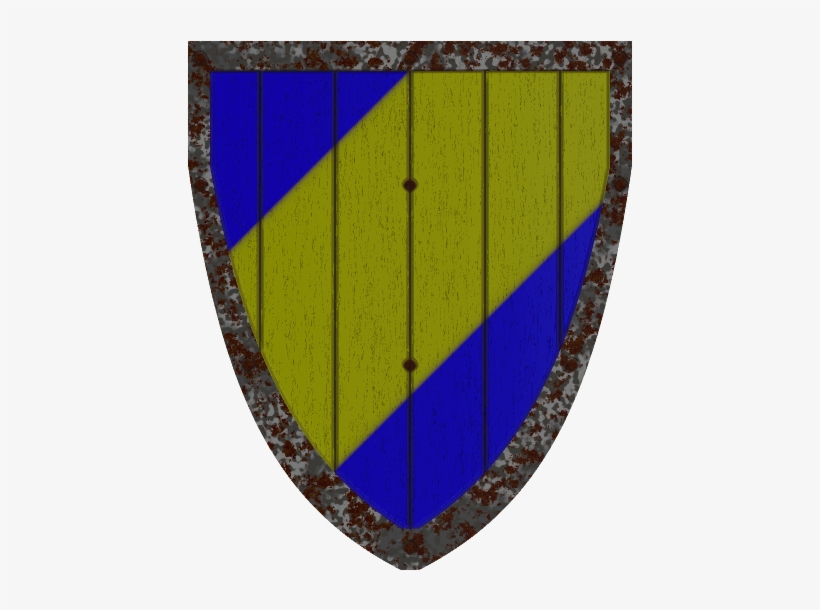 Shield 1 - Emblem, transparent png #1017378