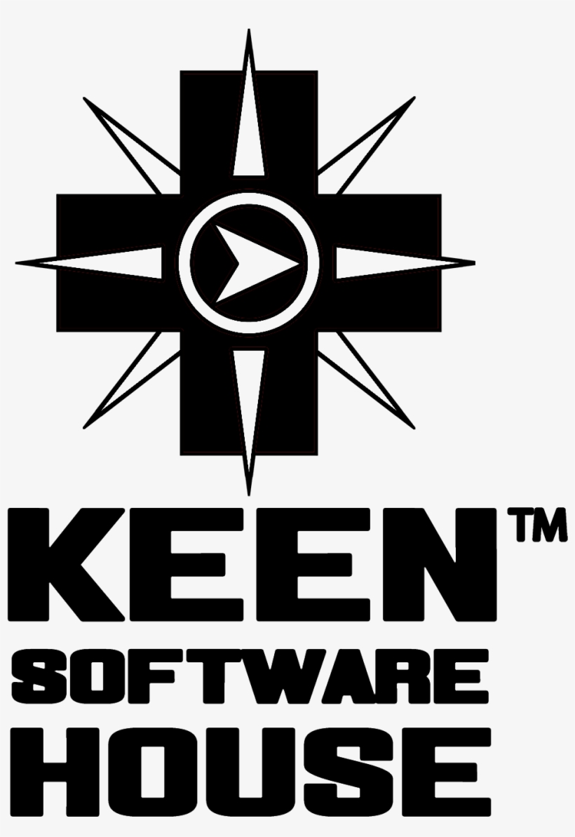 Keen Software House, transparent png #1017427