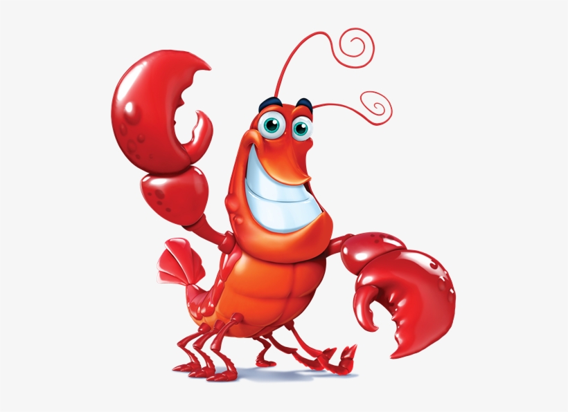Lobster Clipart Transparent - Rocky Point Lighthouse Vbs, transparent png #1017506