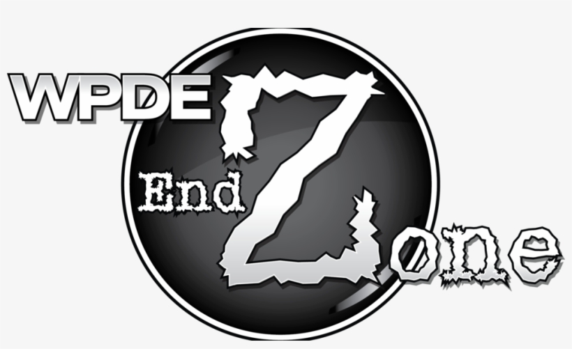 End Zone Scoreboard Week Six - Wpde-tv, transparent png #1017644