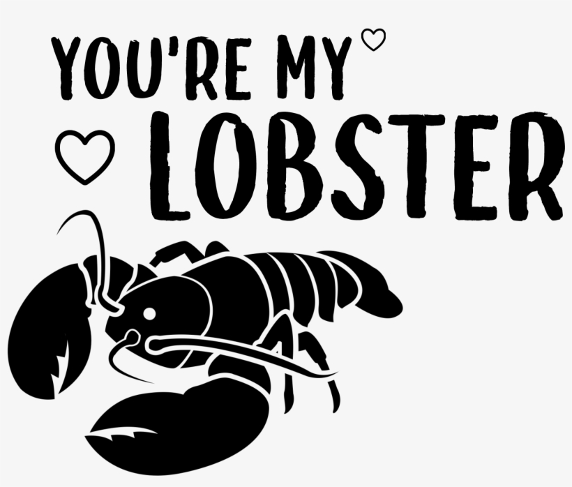 Free Free 169 Svg Friends Lobster Png SVG PNG EPS DXF File
