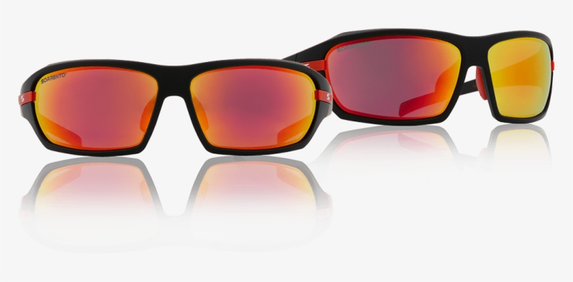 Sorrento Hd Polar Lens Technology - Technology, transparent png #1017835