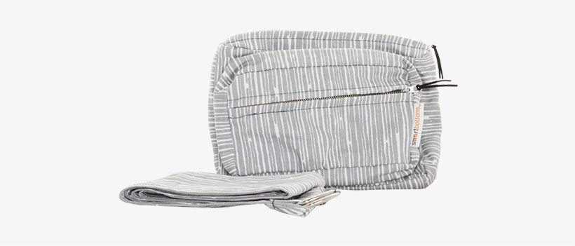 Bandicoot Bag - Discontinued - Smartbottoms - Smart Bottoms Bandicoot Bag, transparent png #1017990