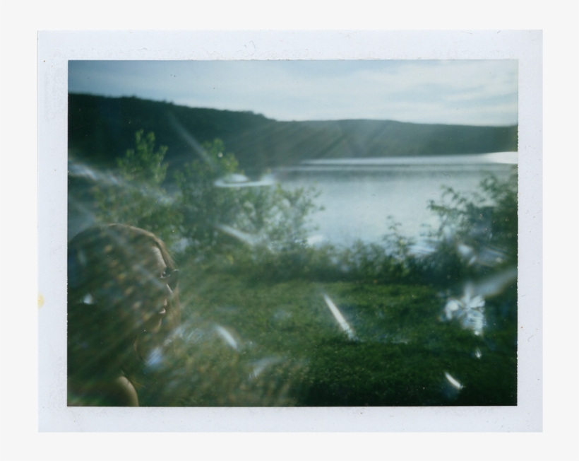 Devils Lake Neta - Loch, transparent png #1017992
