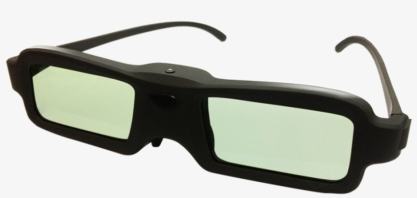 Anti-glare Glasses - Plastic, transparent png #1018032