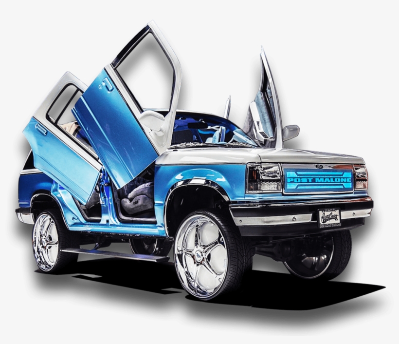 Post Malone - May 7, transparent png #1018078