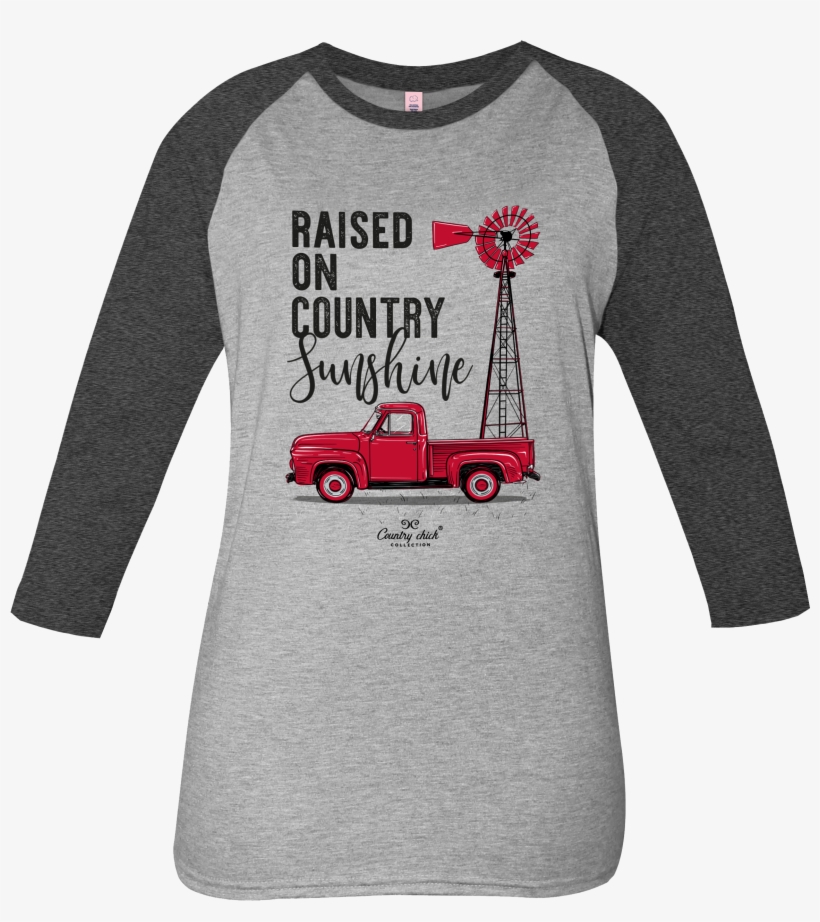 T-shirt Template Web Or Print - Simply Southern Oh Christmas Tree, transparent png #1018103