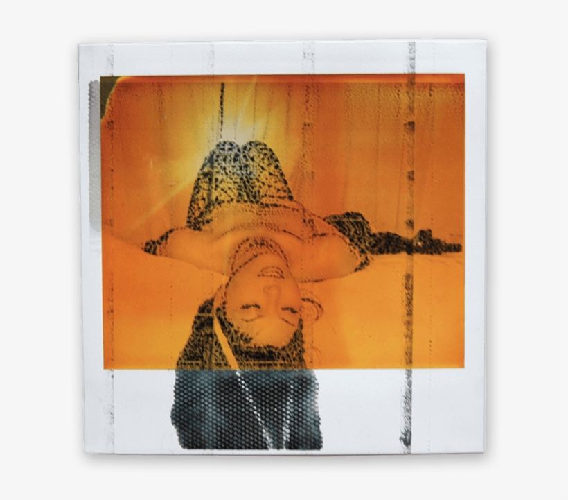 Polaroids By Rikki Kasso © - Polaroid Mixed Media, transparent png #1018127