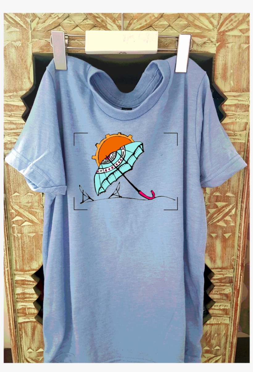 Youth Beach T Shirt, transparent png #1018217