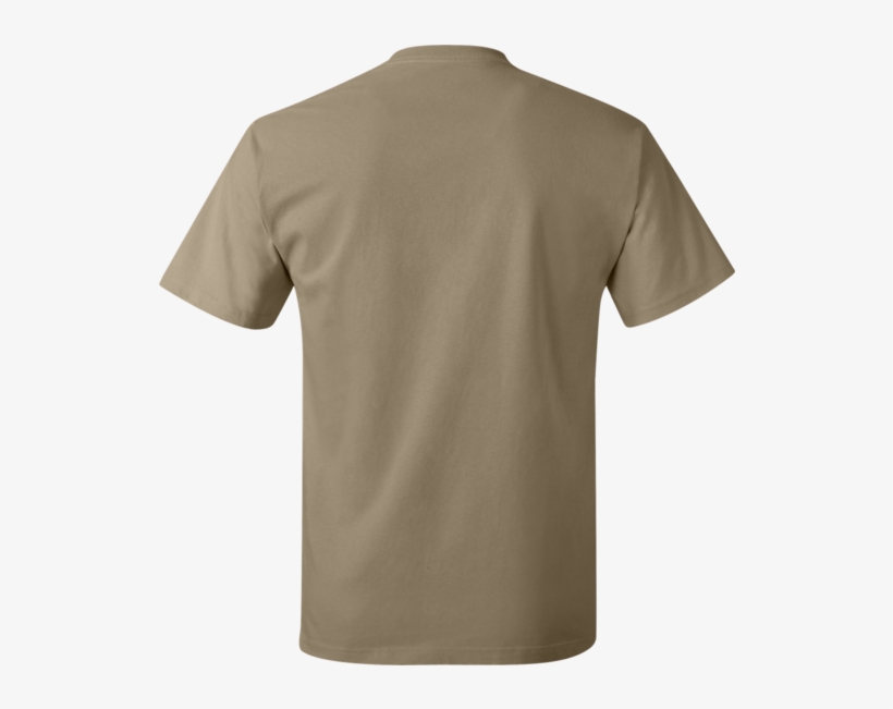 T Shirt Template Sand, transparent png #1018236