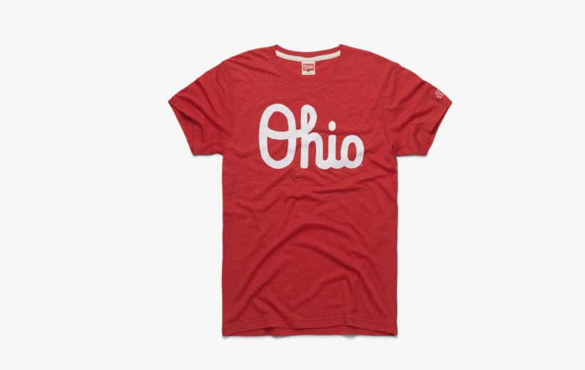 Script Ohio - T Shirt For Baby, transparent png #1018307